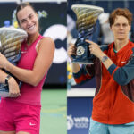 Sinner y Sabalenka comienzan con victoria en Cincinnati
