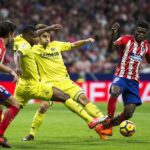 Thomas, en libertad condicional bajo fianza